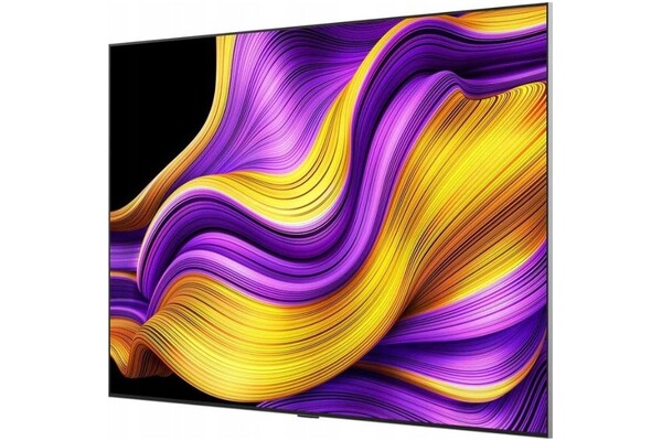 Telewizor LG OLED55G51LW 55" 4K Ultra HD