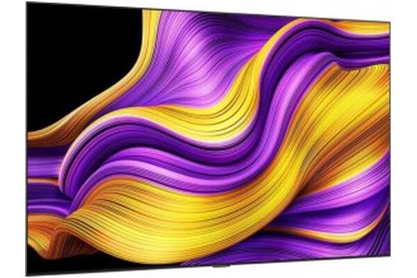 Telewizor LG OLED55G51LW 55" 4K Ultra HD
