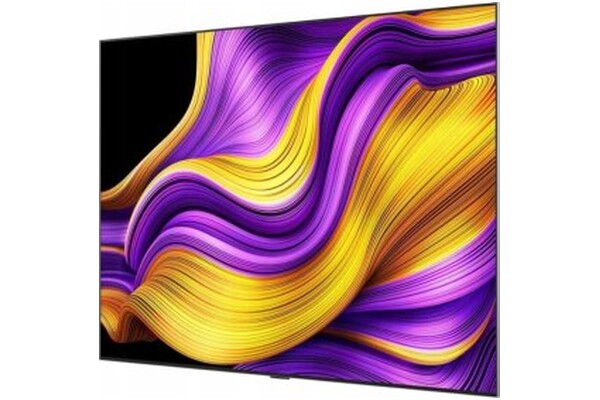 Telewizor LG OLED55G51LW 55" 4K Ultra HD