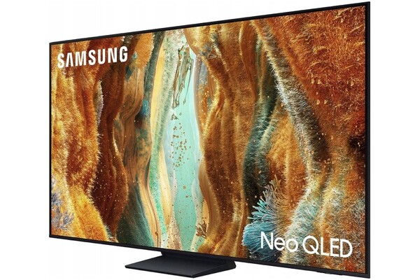 Telewizor Samsung QE75QN70FAU 75" 4K Ultra HD