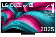 Telewizor LG OLED77C51LA 77" 4K Ultra HD