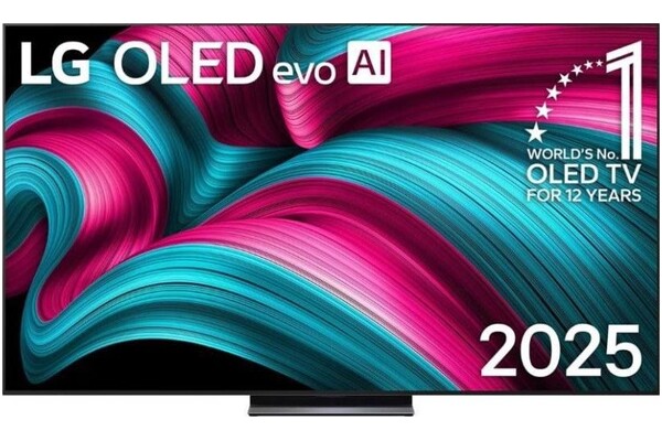 Telewizor LG OLED77C51LA 77" 4K Ultra HD