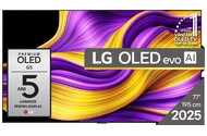 Telewizor LG OLED77G51LW 77" 4K Ultra HD