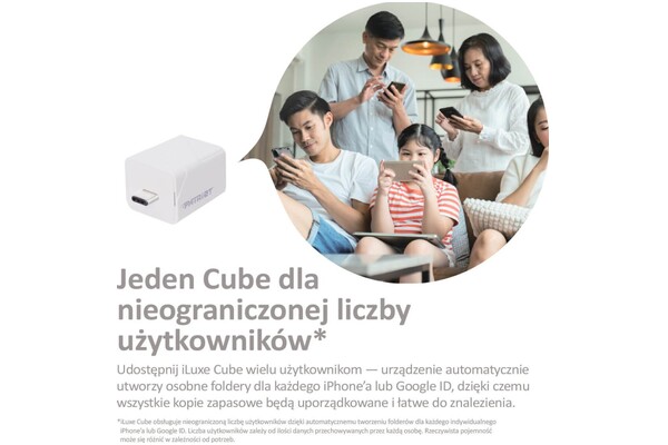 Pendrive Patriot PI512GCUW30C 500GB