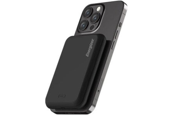 Powerbank Energizer QM5000 5000mAh 15.0W