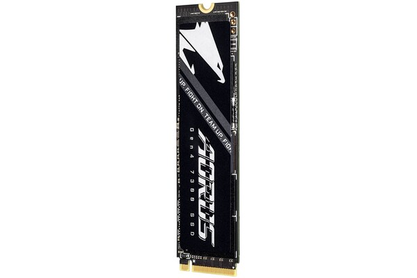Dysk wewnętrzny GIGABYTE G4731TB Aorus SSD M.2 NVMe 1TB