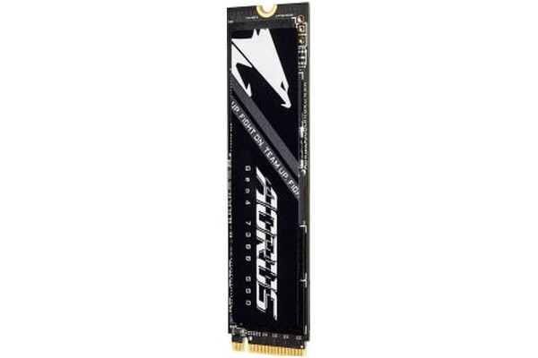 Dysk wewnętrzny GIGABYTE G4731TB Aorus SSD M.2 NVMe 1TB