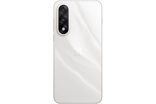 Smartfon OnePlus Nord 5 5G kremowy 6.83" 8.0GB/256.0GB