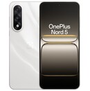 Smartfon OnePlus Nord 5 5G kremowy 6.83" 12.0GB/512.0GB