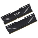 Pamięć RAM AFOX AFLD416PH1CADB 16GB DDR4 3200MHz