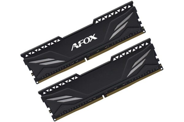 Pamięć RAM AFOX AFLD416PH1CADB 16GB DDR4 3200MHz