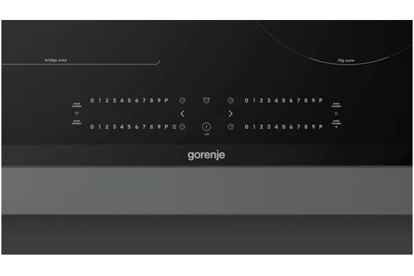 Płyta indukcyjna Gorenje GI6432BCWF