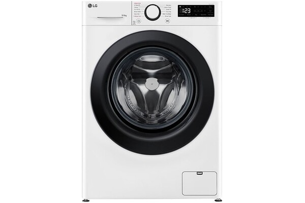 Pralko-suszarka LG F4DR509SBW 1400obr./min