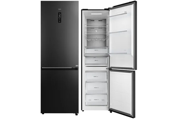 Lodówka TEKA RBF88680DSS