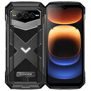 Smartfon DOOGEE Doogee V Max 5G srebrny 6.58" 12.0GB/512.0GB