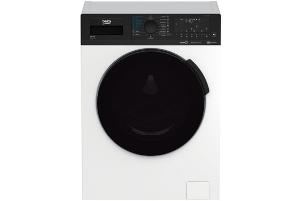 Pralko-suszarka Beko HTE7716WBC