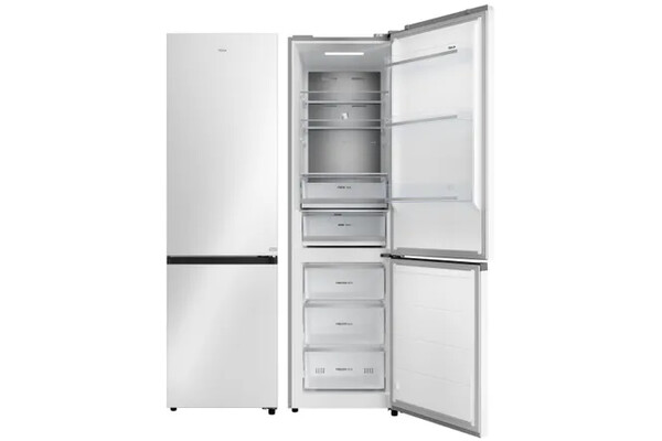 Lodówka TEKA RBF68670WH