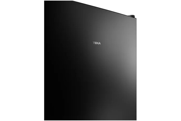 Lodówka TEKA RBF44630BK