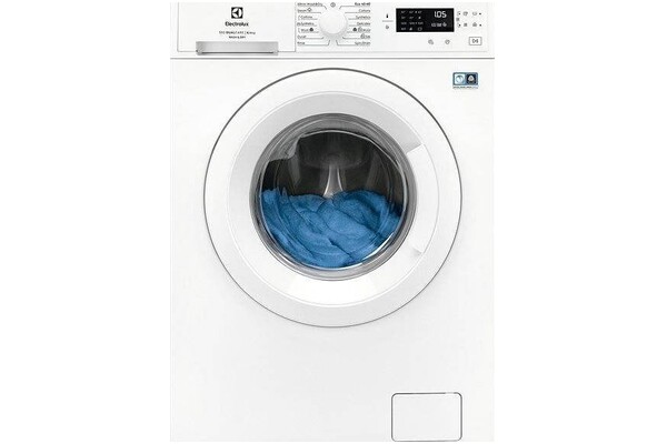 Pralko-suszarka Candy EW5W468WE