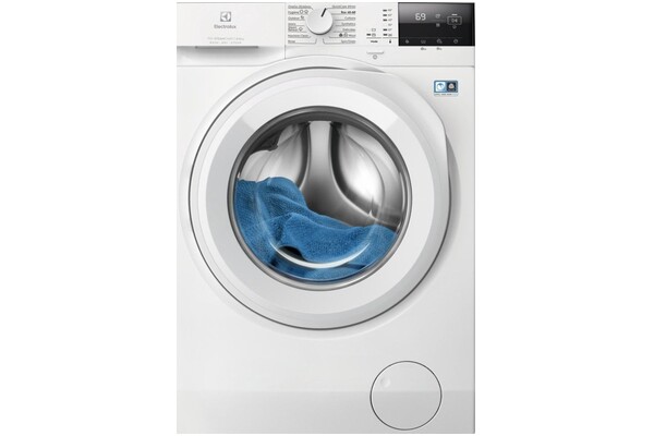 Pralko-suszarka Electrolux EW7W2481E