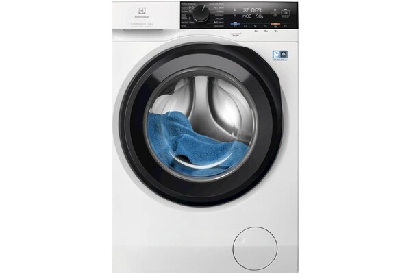 Pralko-suszarka Electrolux EW7W4492E