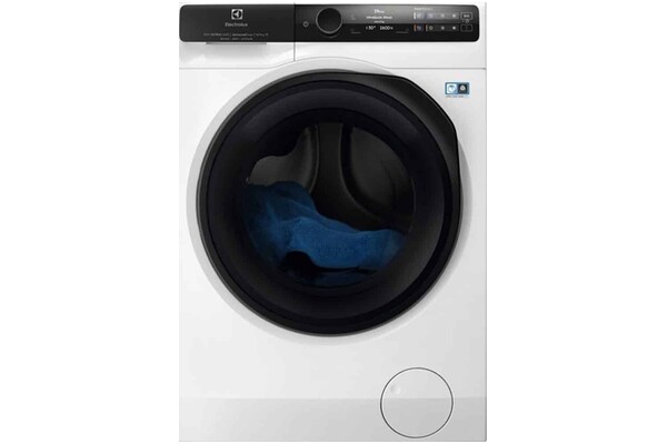 Pralko-suszarka Electrolux EW8W7607QE