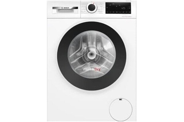 Pralko-suszarka Bosch WNG2540LSN