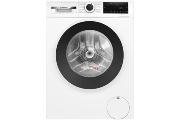 Pralko-suszarka Bosch WNG2540LSN
