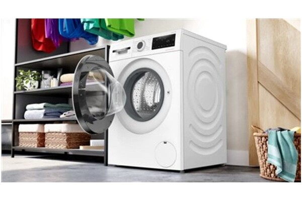 Pralko-suszarka Bosch WNG2540LSN