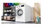 Pralko-suszarka Bosch WNG2540LSN