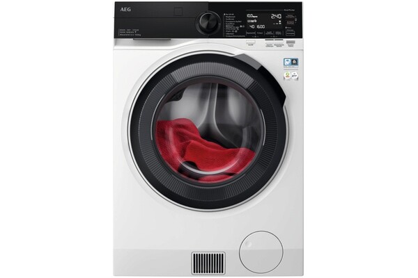 Pralko-suszarka AEG-Electrolux LWR98165NXE