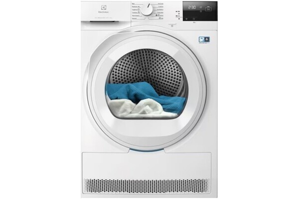 Suszarka Electrolux EW7D283VE