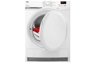 Suszarka AEG-Electrolux TR7C40588