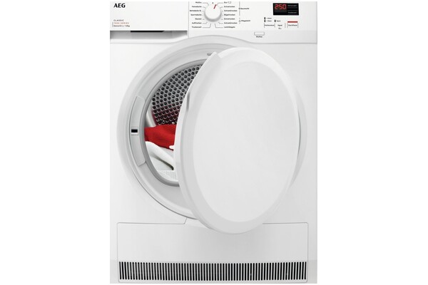 Suszarka AEG-Electrolux TR7C40588