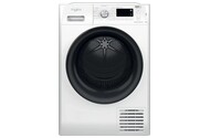 Suszarka Whirlpool FFTM118X3BYEE