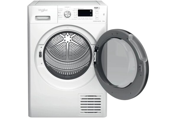 Suszarka Whirlpool FFTM118X3BYEE