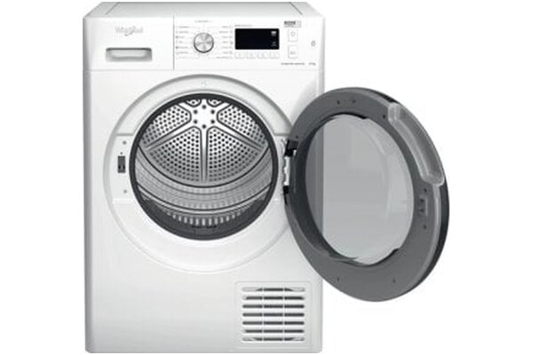 Suszarka Whirlpool FFTM118X3BYEE