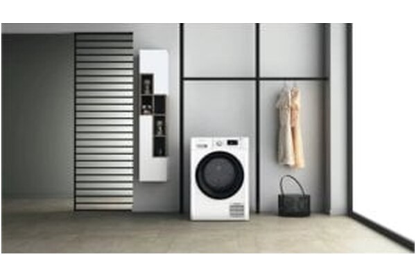 Suszarka Whirlpool FFTM118X3BYEE
