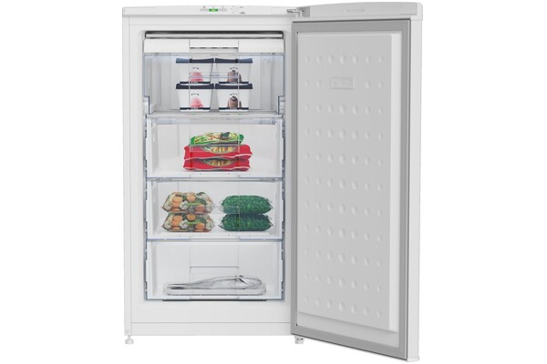 Zamrażarka Beko FSE13040N 117l
