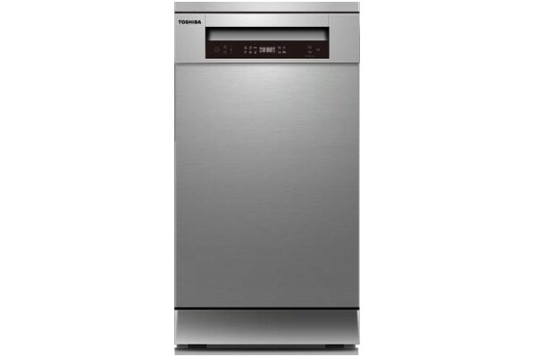 Zmywarka do zabudowy TOSHIBA DW10F2EESPL