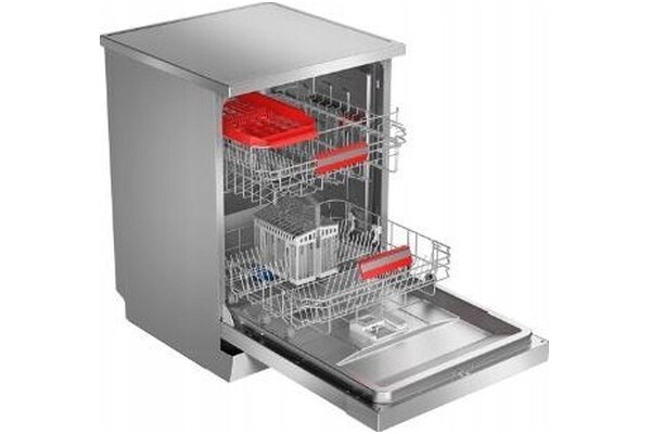 Zmywarka do zabudowy TOSHIBA DW10F2EESPL