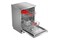 Zmywarka do zabudowy TOSHIBA DW10F2EESPL