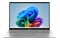 Laptop ASUS Vivobook S16 16.0" AMD Ryzen 5 220 AMD Radeon 740M 16GB 512GB SSD M.2 srebrny