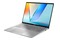 Laptop ASUS Vivobook S16 16.0" AMD Ryzen 5 220 AMD Radeon 740M 16GB 512GB SSD M.2 srebrny