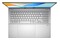Laptop ASUS Vivobook S16 16.0" AMD Ryzen 5 220 AMD Radeon 740M 16GB 512GB SSD M.2 srebrny