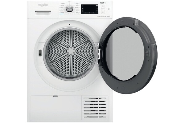Suszarka Whirlpool FFTM228X3BEE