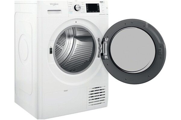 Suszarka Whirlpool FFTM228X3BEE