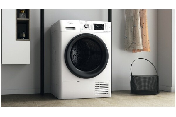 Suszarka Whirlpool FFTM228X3BEE