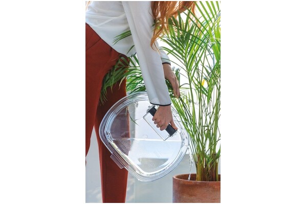 Suszarka HOOVER NDPEH9A3TCBERXSS