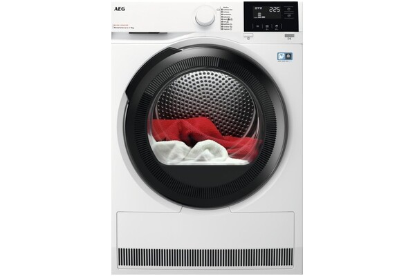 Suszarka AEG-Electrolux TR819P4E